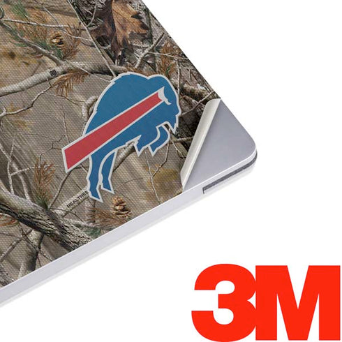 NFL Buffalo Bills Realtree AP Camo Surface Laptop 2 Skin